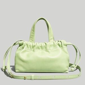 Madewell Piazza Mini Crossbody Bag